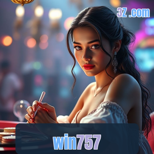 Experiência VIP no win757: Seu Passaporte Para o Jogo Exclusivo